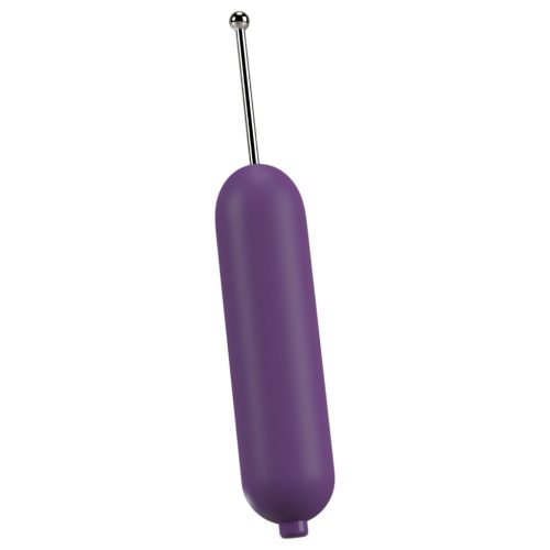 You2Toys - Spot-on csikló vibrátor, csiklóizgató (lila)