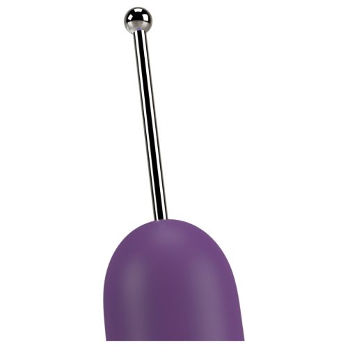 You2Toys - Spot-on csikló vibrátor, csiklóizgató (lila)