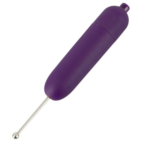 You2Toys - Spot-on csikló vibrátor, csiklóizgató (lila)