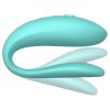 We-Vibe Sync Lite - App- és távirányítós párvibrátor (zöld)