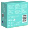 We-Vibe Sync Lite - App- és távirányítós párvibrátor (zöld)