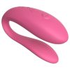 We-Vibe Sync Lite - App- és távirányítós párvibrátor (pink)