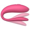 We-Vibe Sync Lite - App- és távirányítós párvibrátor (pink)