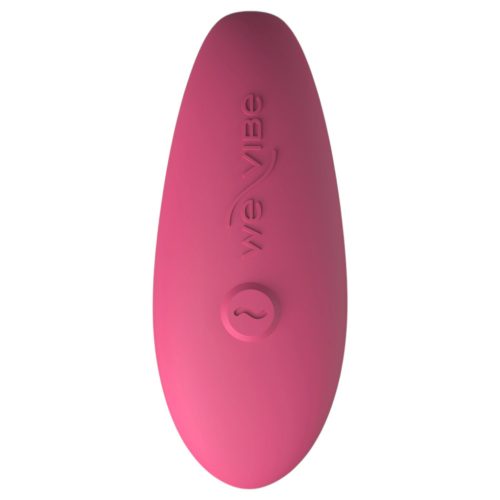 We-Vibe Sync Lite - App- és távirányítós párvibrátor (pink)