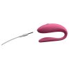 We-Vibe Sync Lite - App- és távirányítós párvibrátor (pink)