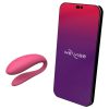 We-Vibe Sync Lite - App- és távirányítós párvibrátor (pink)