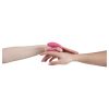 We-Vibe Sync Lite - App- és távirányítós párvibrátor (pink)