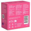 We-Vibe Sync Lite - App- és távirányítós párvibrátor (pink)