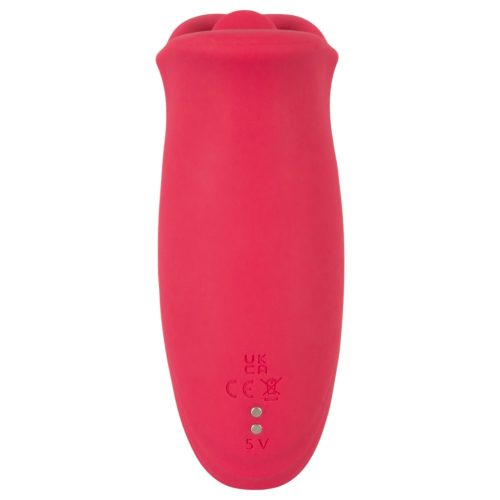You2Toys - nyelves csikló vibrátor (pink)