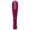 SMILE Special Wand - akkus masszírozó vibrátor (pink)
