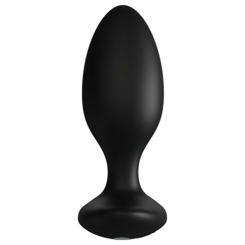 We-Vibe Ditto+ - app-vezérelt anál vibrátor (fekete)