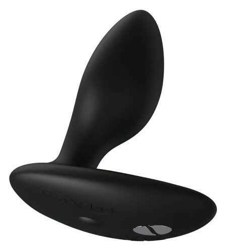 We-Vibe Ditto+ - app-vezérelt anál vibrátor (fekete)