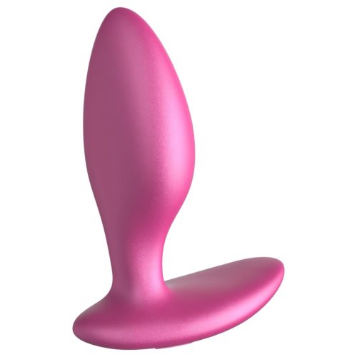 We-Vibe Ditto+ - app-vezérelt anál vibrátor (pink)