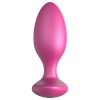 We-Vibe Ditto+ - app-vezérelt anál vibrátor (pink)