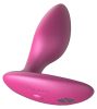 We-Vibe Ditto+ - app-vezérelt anál vibrátor (pink)