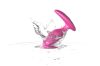 We-Vibe Ditto+ - app-vezérelt anál vibrátor (pink)