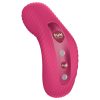 Fun Factory Laya III - vízálló csikló vibrátor (pink)