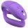 We-Vibe Sync O - app-vezérelt, akkus párvibrátor (lila)