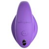 We-Vibe Sync O - app-vezérelt, akkus párvibrátor (lila)