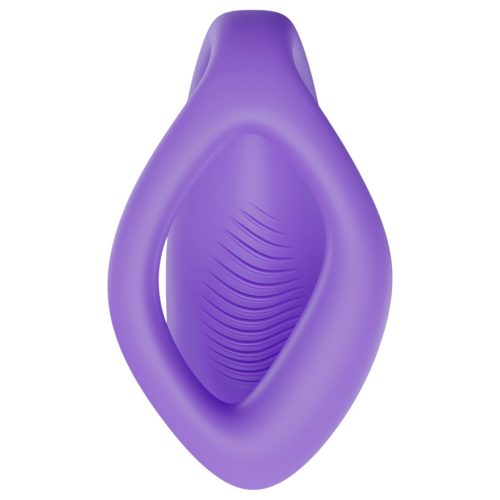We-Vibe Sync O - app-vezérelt, akkus párvibrátor (lila)