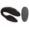 We-Vibe Collection - app-vezérelt párvibrátor szett (fekete)