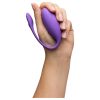 We-Vibe Jive Lite - akkus, okos vibrotojás (lila)