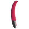 Excellent Power Titanz - G és P pont vibrátor (pink)