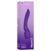 We-Vibe Wand 2 - App-vezérelt masszírozó vibrátor