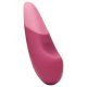 Womanizer Vibe - csikló vibrátor (pink)