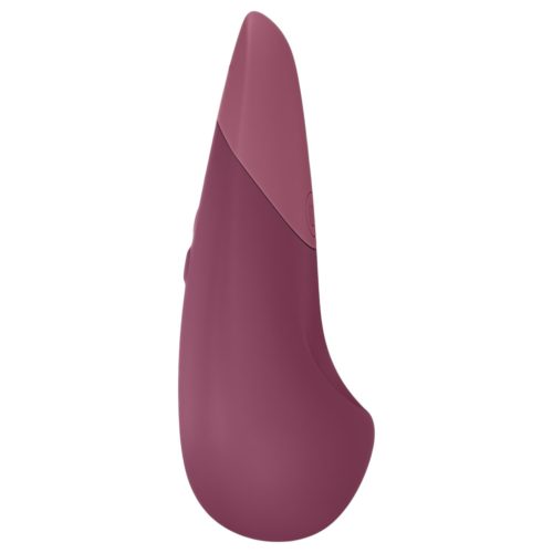 Womanizer Vibe - csikló vibrátor (pink)