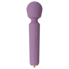 Svakom Mini Emma Neo - okos masszírozó vibrátor (lila)