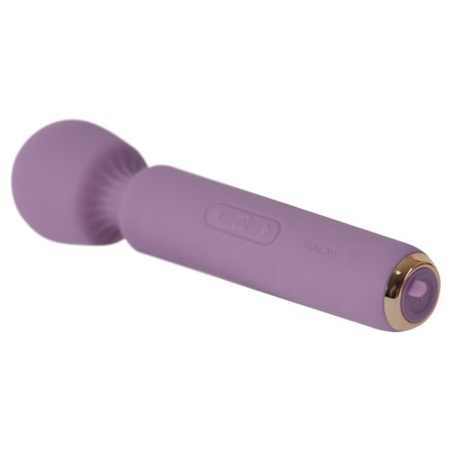 Svakom Mini Emma Neo - okos masszírozó vibrátor (lila)