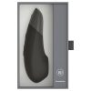 Womanizer Enhance 2in1 léghullámos csiklószívó + vibrátor (fekete)