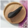 Womanizer Enhance 2in1 léghullámos csiklószívó + vibrátor (fekete)