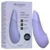 Womanizer Enhance 2in1 csiklószívó + vibrátor (lila)