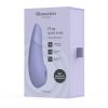 Womanizer Enhance 2in1 csiklószívó + vibrátor (lila)