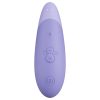 Womanizer Enhance 2in1 csiklószívó + vibrátor (lila)