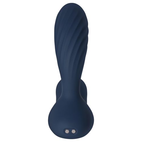 Svakom Vick Neo 2 - okos anál vibrátor (kék)