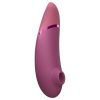 Womanizer Next - akkus, léghullámos csiklóizgató (pink)