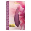Womanizer Next - akkus, léghullámos csiklóizgató (pink)