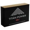 Titán Power Red - étrend kiegészítő férfiaknak (3 db)