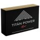 Titán Power Red - étrend kiegészítő férfiaknak (3 db)