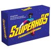 Szuperhős - erős étrend-kiegészítő kapszula férfiaknak (6 db)