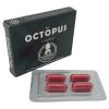Octopus - étrend kiegészítő kapszula férfiaknak (4 db)