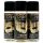 Orgie Tantric - érzéki masszázsolaj szett (3x30 ml)