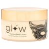 Orgie Glow - csillogó testápoló krém (250ml)