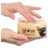 Orgie Glow - csillogó testápoló krém (250ml)