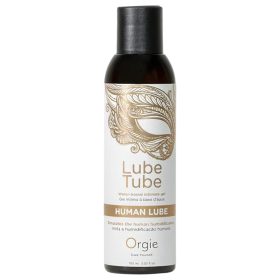 Orgie Lube Tube - hosszan tartó síkosító gél (150 ml)