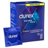 Durex Extra Safe - biztonságos óvszer (24 db)