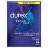 Durex Extra Safe - biztonságos óvszer (24 db)